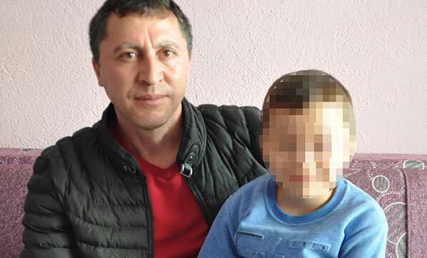 Kreşte işkence! Ailesi eve gelince fark etti!