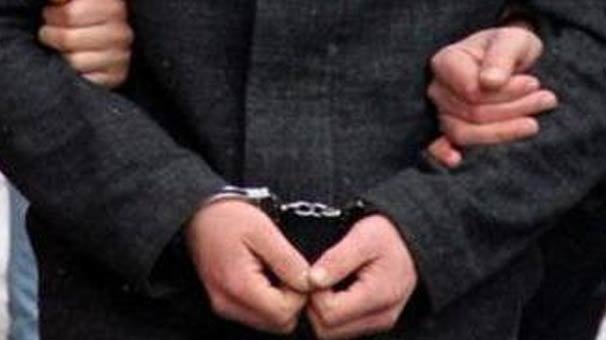 Kritik davalarda adı geçiyordu! Firari Yargıtay üyesi bağ evinde yakalandı