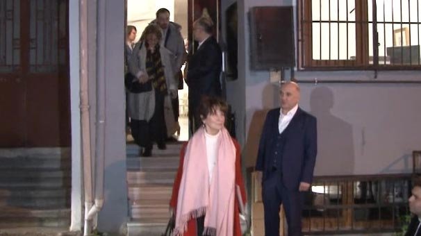 Kritik görüşme sona erdi! Açıklama yarın yapılacak