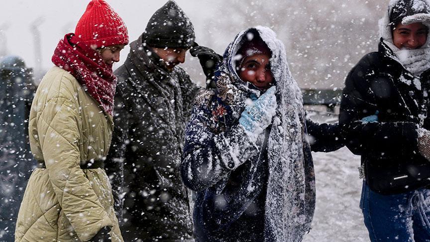 KRİTİK HAVA DURUMU HABERLERİ