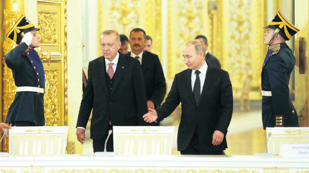 Kritik zirve gün sayıyor