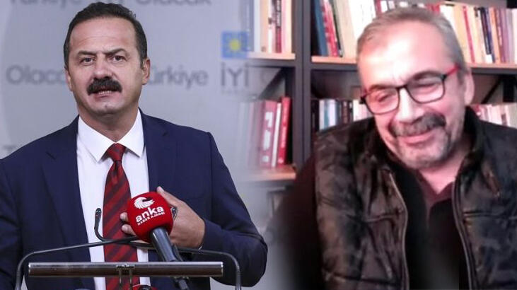 Kriz çıkaran sözler! İYİ Parti ve HDP'den gizli ittifak tartışması