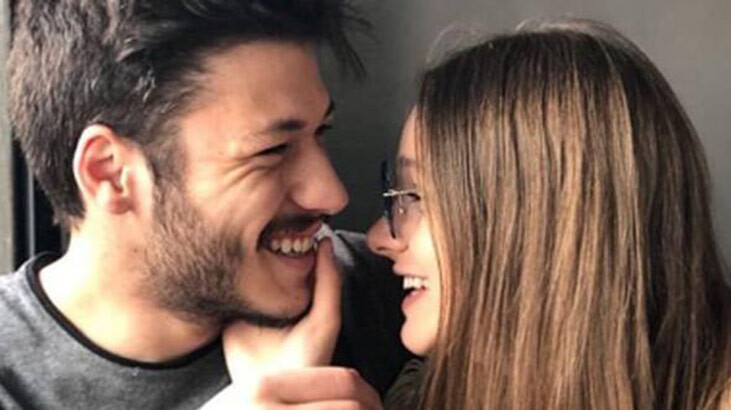 Kubilay Aka aşka geldi