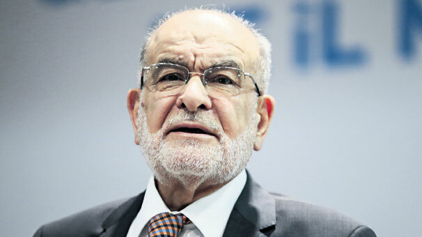 ‘Kucaklaşmaya hazırız’