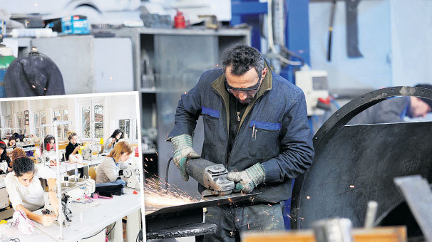 Küçük, ithali önleyip büyük destek alacak