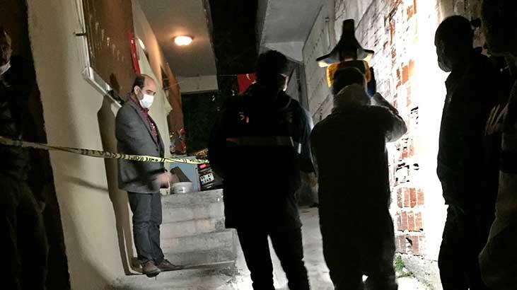 Küfür kavgası! Anne öldü, baba ağır yaralı