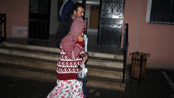 Kula'da uyuşturucu operasyonu: 4 kişi tutuklandı