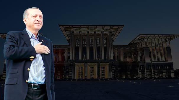 Külliye'de 'yerel seçim' ve 'ittifak' toplantısı