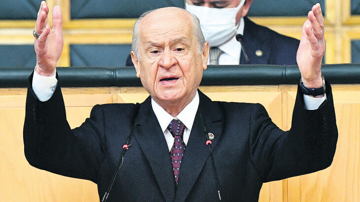 'Kundaklamaya güçleri yetmez'