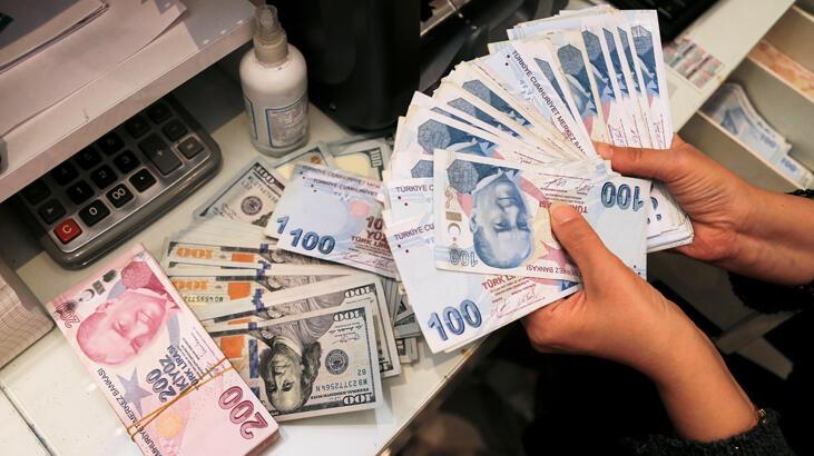 Kur korumalı mevduat şirketlerin döviz hesaplarında rekor çözülmeye yol açtı