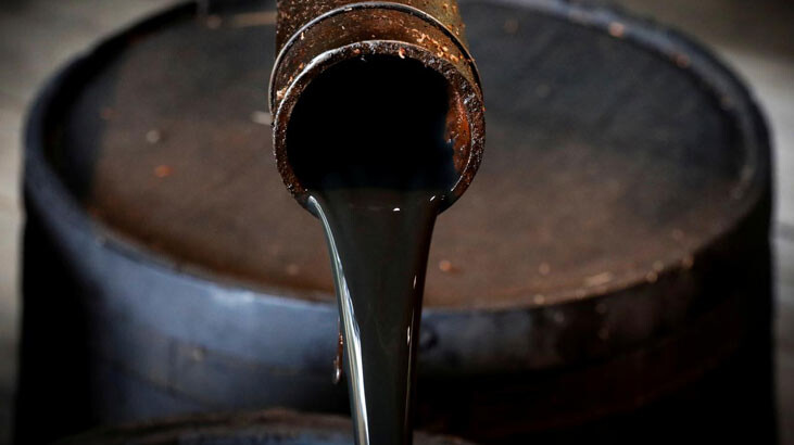 Küresel petrol arzı haziranda arttı