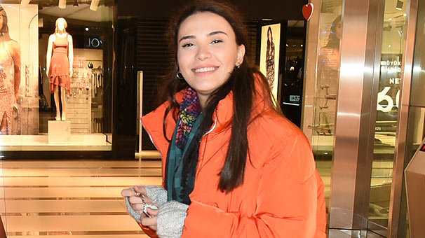 'Kürk giyenden nefret ederim'