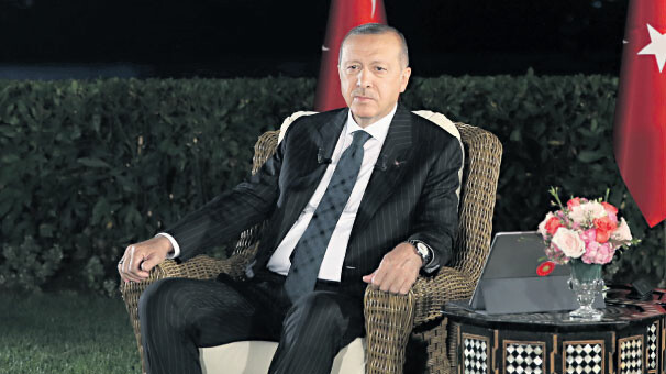 ‘Kürt kardeşimin hakkını kimse gasp edemez’