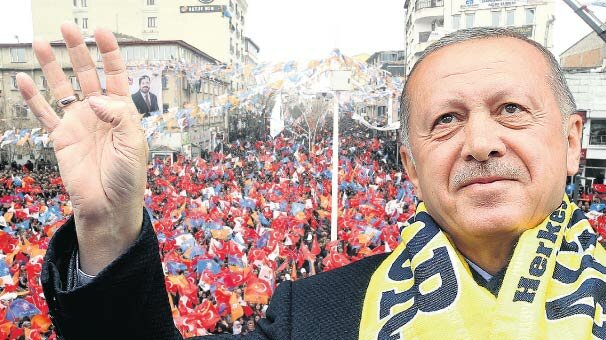 ‘Kürtçülük yapan ülkenin düşmanı’