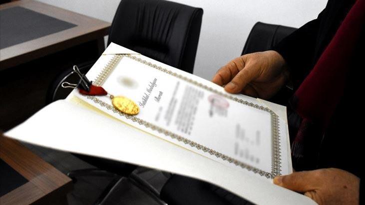 Kurtuluş Savaşı'na katılan 8 askerin mirasçısına İstiklal Madalyası verilecek