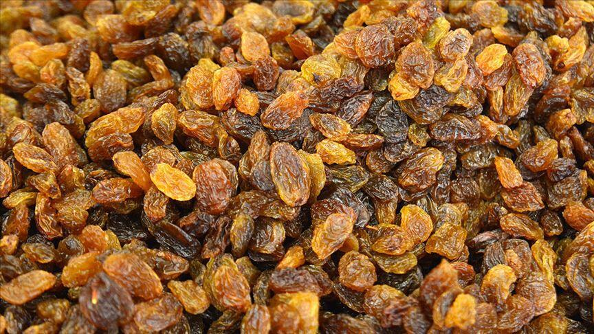 Kuru üzüm ihracatçıları e-ticaretle son tüketiciye odaklanacak