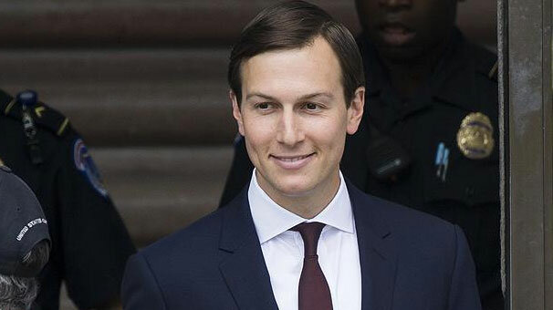 Kushner'dan skandal ifade: Kaşıkçı hakkında ‘terörist’ demiş