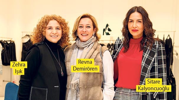 Kusursuz şıklık tüyoları!