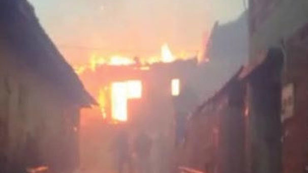 Kütahya'da çok acı olay! Oğluyla birlikte hayatını kaybetti