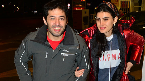 Kutlamalar erken başladı