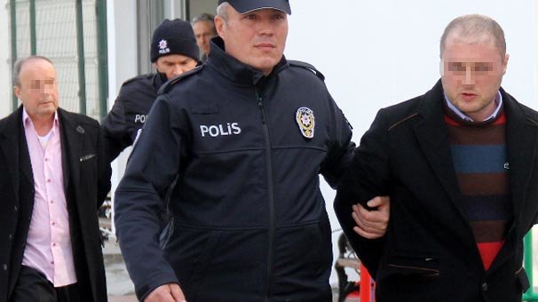 Kuyumcu baba-oğla dolandırıcılık suçlaması