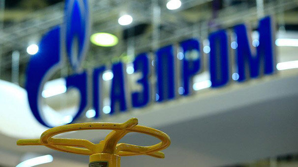 Kuzey Akım 2'nin yüzde 40'ı tamamlandı