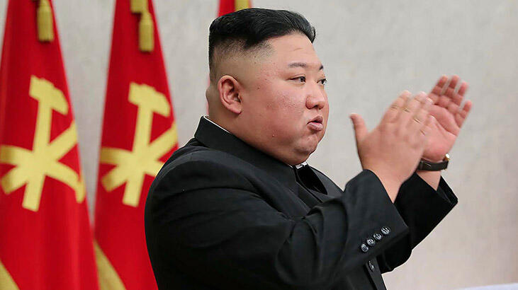 Kuzey Kore lideri Kim, ekonomide sıkı denetim emri verdi