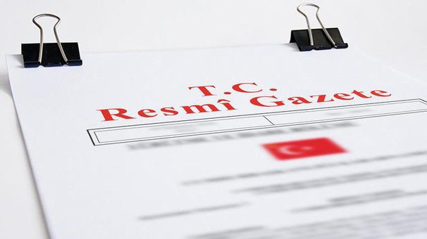 Kuzey Marmara Otoyolu Projesi için acele kamulaştırma kararı