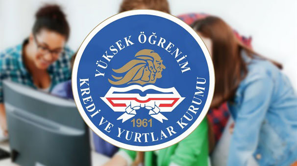 KYK beslenme yardımını artırdı