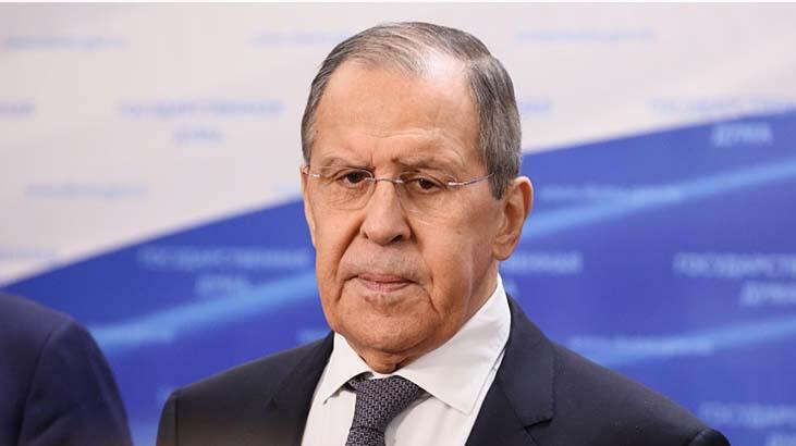 Lavrov: 'Ana konularda ABD'den olumlu cevap yok'