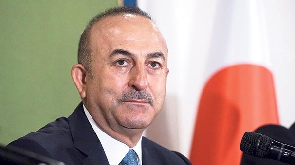 ‘Le Drian haddini aşmıştır’