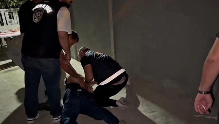 Leman dergisi hakkında toplatma kararı! Skandal Hazreti Muhammed karikatürüne tepki yağdı