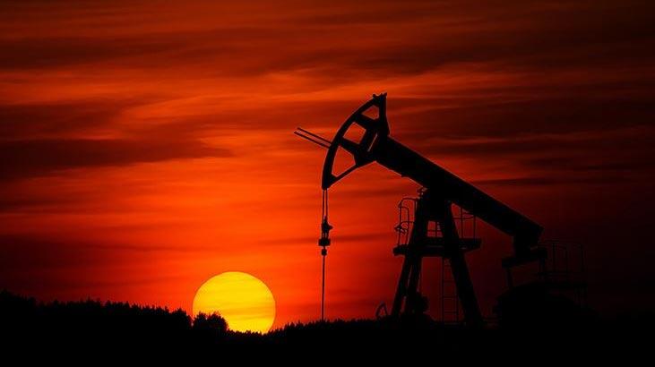 Libya Petrol Kurumu ABD'nin kaçakçılıkla ilgili yaptırım kararından memnun