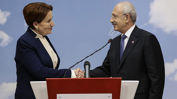 Liderler zirvesinden uzlaşma çıktı