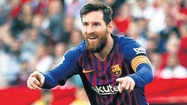 ‘Lionel Messi klonlanabilir’