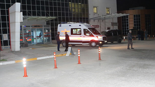 Lisede dehşet! Kız arkadaşını vurdu