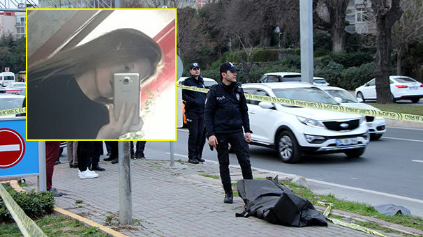 Liseli Julia'nın feci sonu! Otostop çektiği araçta...