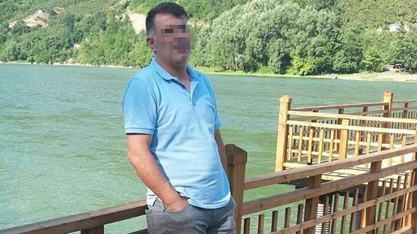Lisenin güvenlik görevlisi, iki kız öğrenciye tacizden tutuklandı