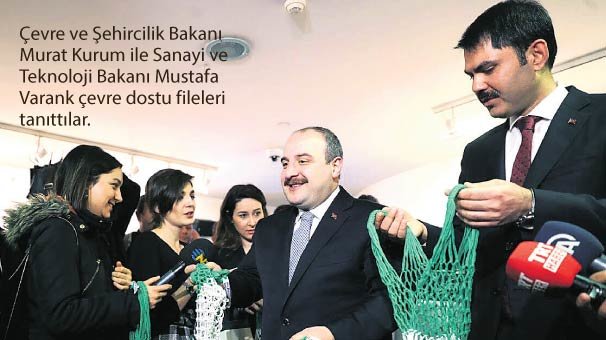 ‘Logo’ değil ‘doğa’ öne çıkacak