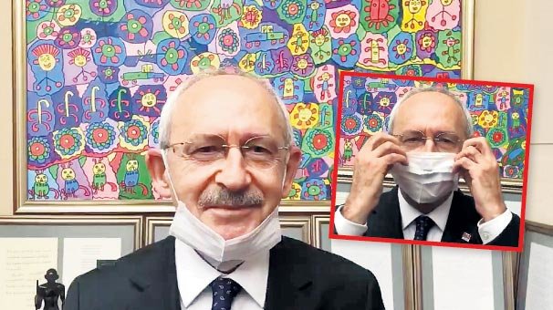 Lösemili çocuklara destek verdi