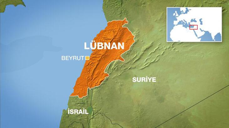 Lübnan'da eczaneler ilaç sıkıntısı nedeniyle grev başlattı