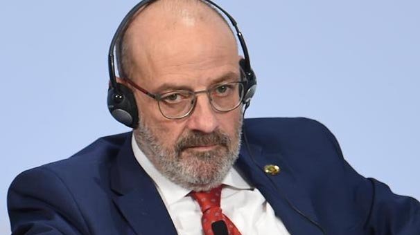 Lübnan'dan Türkiye'ye teşekkür