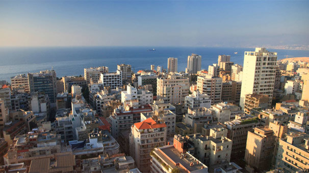 Lübnan'ı karıştıran sokak ismi! Hariri suikastının planlayıcısı...