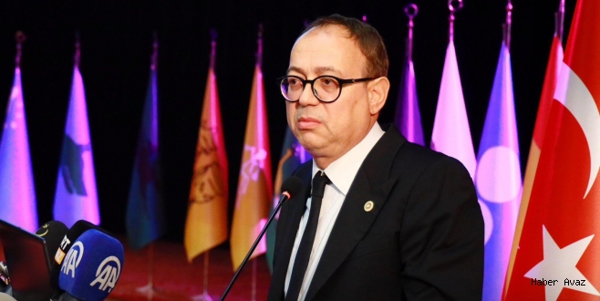 MHP'li Topsakal'dan Putin-Şara görüşmesi analizi: Rusya'nın YPG tavrı netleşti