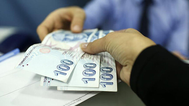 Maaşı düşürülenler dikkat! O parayı alabilirsiniz...