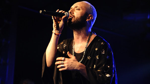 Mabel Matiz'den Sıla'ya destek