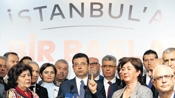 ‘Maç bitmiş mızıkçılık yapıyorlar’