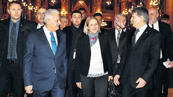 Macaristan’a AB teşekkürü