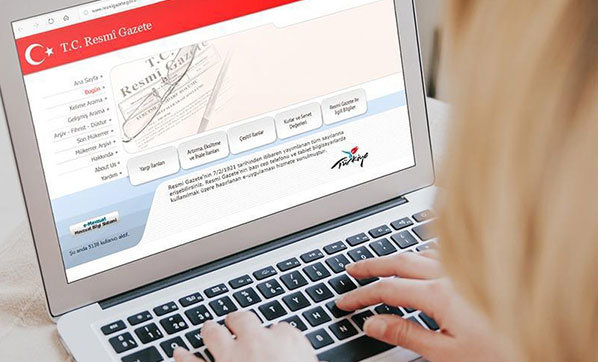 Maden Kanunu'ndaki değişiklik Resmi Gazete'de