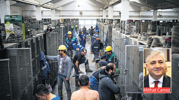 Maden ocaklarına ‘sıkı denetim’